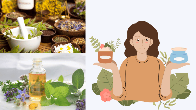 علاج النقرس بالاعشاب